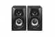 14W Two-Way Powered Desktop Monitors with Bluetooth