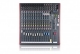 16-Channel Recording and Live Sound Mixer with FX & USB