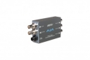 1x4 HD/SD-SDI Distribution Amplifier / Repeater with DWP