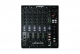 4+1 Channel DJ Mixer with Soundcard