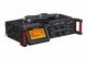 4-Channel Audio Recording Device for DSLR and Video Cameras