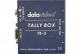 4-Light Tally Kit with Tally Box