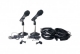 4-piece professional microphone kit