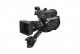 4K XDCAM Super 35mm Camcorder with 18-110mm servo zoom lens