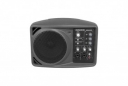 5" Compact Active PA System