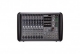 8-Channel Professional Powered Mixer (1600W)
