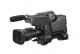 Affordable three 2/3-inch Exmor CMOS sensors SD/HD Studio Camera