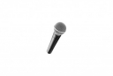 CARDIOID DYNAMIC MICROPHONE W CABLE 0213