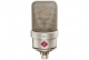 Cardioid Studio Condenser Microphone