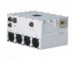 Compact 200W C-Band High Power Block-Up Converter