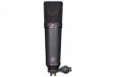 Condenser Microphone (Black)