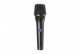 Digital Vocal Microphone (Black)