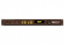 Dual DSP-based FM/DAB/DAB+ Monitor with Diversity Reception Capabilty