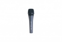 HANDHELD DYNAMIC CARDIOID MICROPHONE WITH MZQ800 CLIP (11.6 oz)