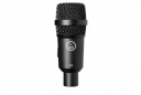 HIGH-PERFORMANCE DYNAMIC INSTRUMENT MICROPHONE