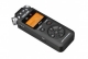 Handheld Digital Audio Recorder (Black)