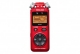 Handheld Digital Audio Recorder (Red)