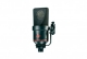 Multi-Pattern Large-Diaphragm Studio Condenser Microphone