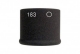 Omnidirectional Capsule for KM Series Digital Microphone (Black)