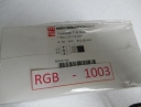 RGB - 1003 RFS DIN MALE 1-1/4