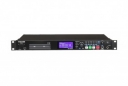 Solid State Digital Audio Recorder