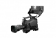 Studio Camera with HDVFL750 7 LCD Studio viewfinder and 20x zoom lens