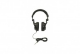 Studio Headphones (Black)
