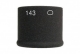 Wide Cardioid Miniature Capsule for KM-D Microphone System