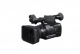 XDCAM XAVC HD422 hand-held camcorder.
