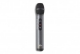 iXm Digital Recording Microphone with Beyerdynamic Premium Head Omni-Directional