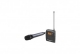 Camera Mount Wireless Microphone System