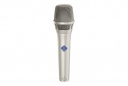 Digital Handheld Stage Microphone (Nickel)