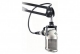 Dynamic Broadcast Microphone