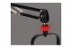 For ProBoom Elite and Deluxe Mic Booms (Includes Red and White LEDs)