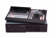 HD/SD Portable Video Switcher with HVS-100OU Control Panel