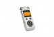 Handheld Digital Audio Recorder (Silver)