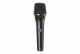 Handheld Digital Vocal Microphone (Black Matte)