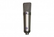 Large Diaphragm Condenser Microphone (Nickel)