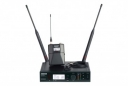 Lavalier UHF Wireless Kit (MX150/C Microphone, G50: 470 to 534 MHz)