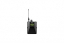 PSM 9000 RECHARGEABLE BODYPACK RECEIVER 506-542 MHZ