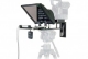 Prompter Kit for iPad and Android Tablets with Bluetooth/Wired Remote