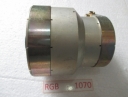 RGB - 1070 RIGID REDUCER 3-1/8" to 1-5/8"