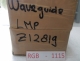 RGB - 1115 WAVE GUIDE LMP - Z12819