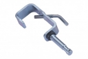 Stage Clamp w/16mm Stud