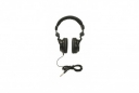 Studio Headphones (Black)