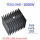 Teleload Dummy load GCDL-1000W-N
