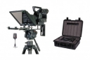 TP-300B Prompter and Hard Case Kit for iPad and Android Tablets