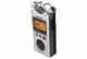 Track Handheld Digital Audio Recorder (Silver)