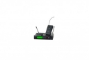 UHF FREQUENCY AGILE WIRELESS MICROPHONE SYSTEMS